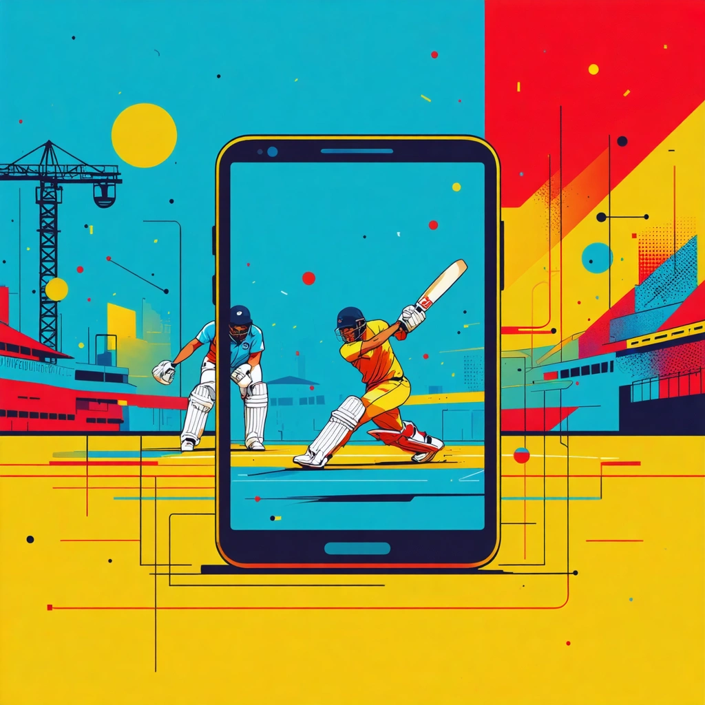 Cricket Betting Prediction Apps: Best Tools for Indian PlayersReview of apps for cricket betting predictions, including free and premium options.